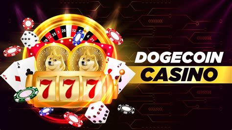 dogecoin gambling|99doge casino.